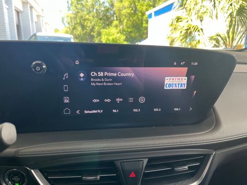 Used 2025 Buick Encore GX Preferred image 20