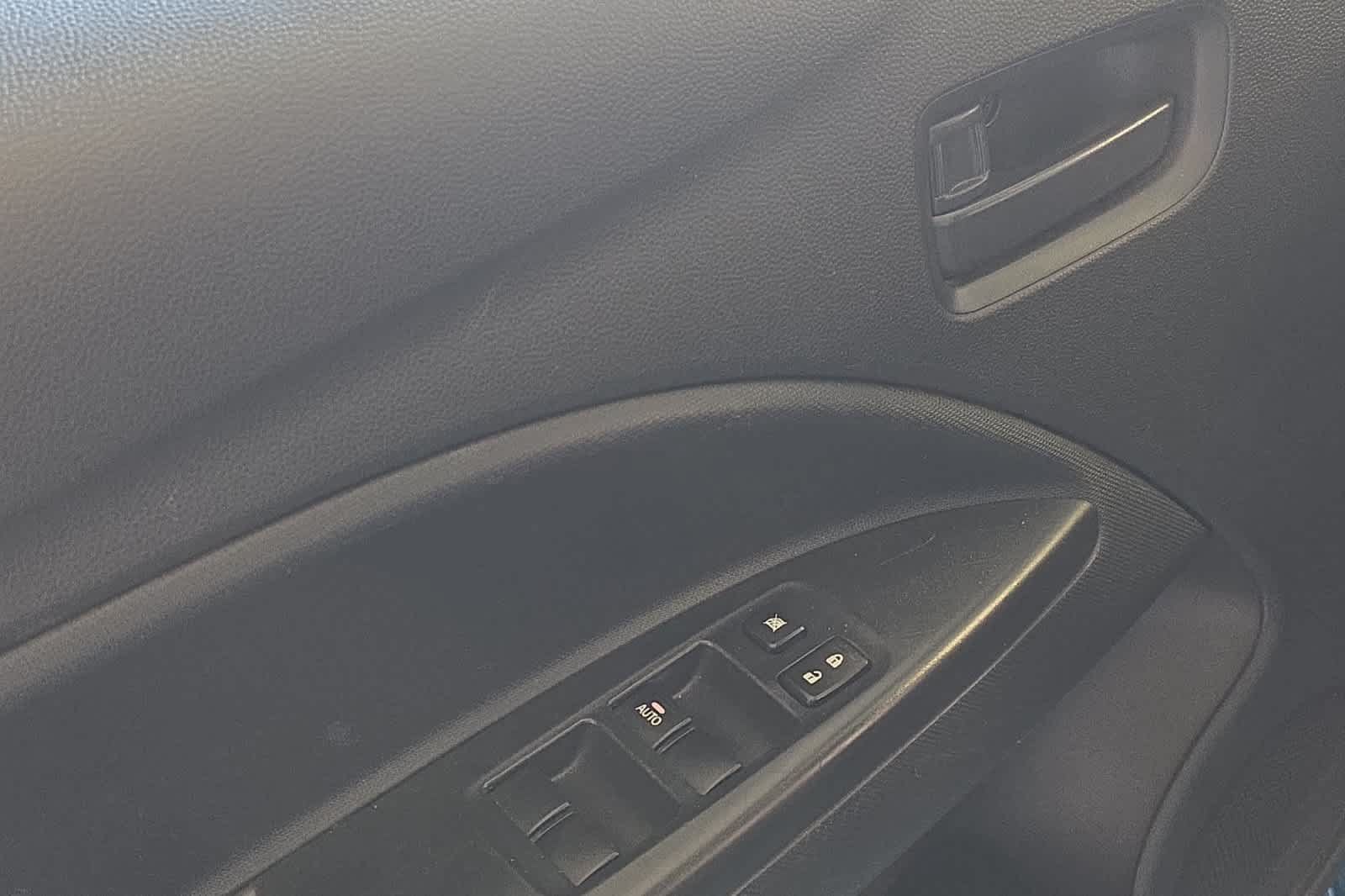 Used 2024 Mitsubishi Mirage ES FWD image 15