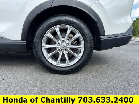 Used 2024 Honda CR-V EX image 29