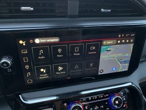 New 2026 GMC Sierra 2500 AT4 w/ AT4 Premium Plus Package image 21