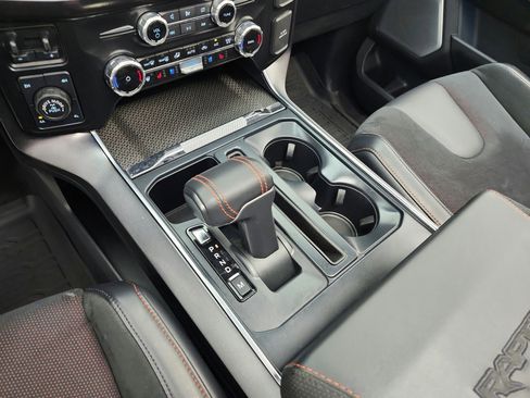 Used 2024 Ford F150 Raptor w/ Equipment Group 803A Raptor R image 13