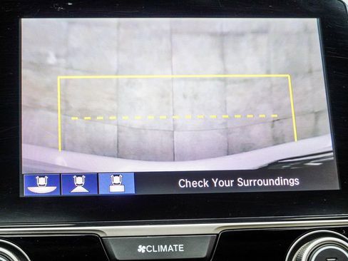 Used 2016 Honda Civic EX-T image 24