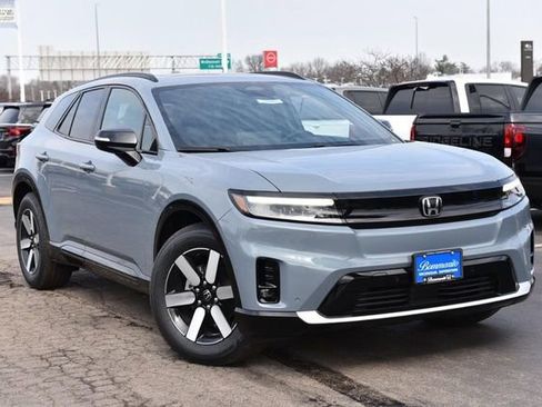 New 2026 Honda Prologue Touring image 2