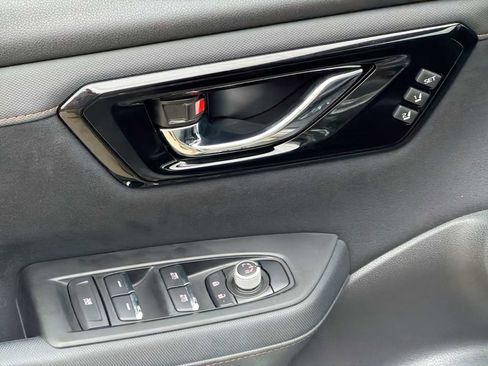 Certified 2026 Subaru Forester Touring AWD/4WD image 14