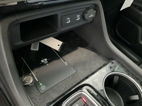 New 2026 Honda Passport TrailSport Elite image 14