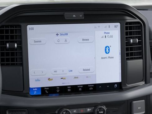 New 2026 Ford F150 XL AWD/4WD image 14