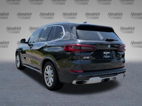 Used 2021 BMW X5 xDrive45e w/ Premium Package AWD/4WD image 9