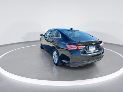 Used 2019 Chevrolet Malibu LT image 6
