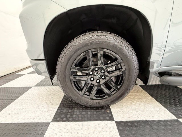 New 2026 Chevrolet Silverado 1500 RST w/ Z71 Off-Road Package AWD/4WD image 10