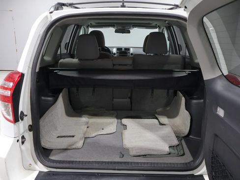 Used 2011 Toyota RAV4 4WD w/ Upgrade Value Pkg image 20