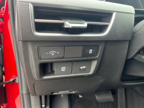 New 2026 Hyundai Sonata SEL image 19