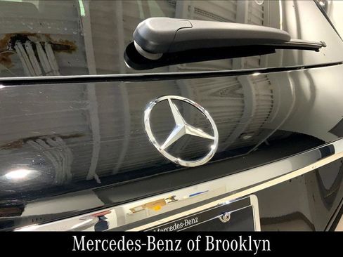 Used 2026 Mercedes-Benz GLE 350 4MATIC image 33