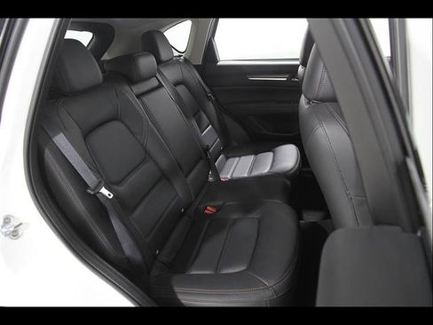 Certified 2023 MAZDA CX-5 AWD 2.5 S w/ Premium Plus Pkg image 19