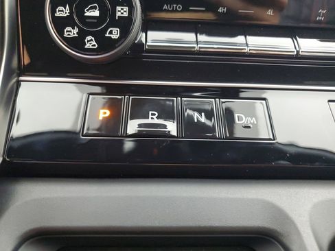 New 2026 Nissan Armada PRO-4X w/ Captain's Chari Seat Package image 19