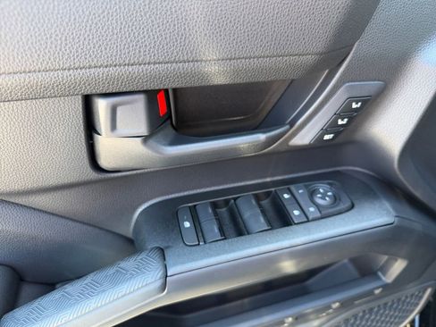 New 2026 Toyota 4Runner TRD Sport Premium image 22