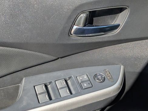 Used 2015 Honda CR-V EX-L image 20