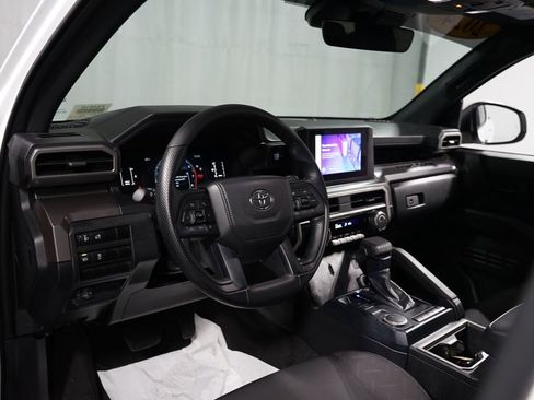 Used 2024 Toyota Tacoma SR5 image 13