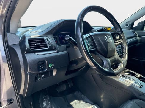 Used 2021 Honda Pilot Special Edition image 19