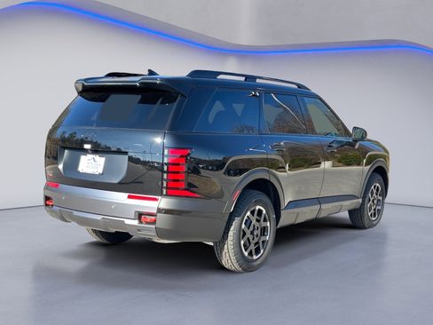 New 2026 Hyundai Palisade XRT Pro image 6