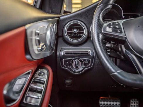Used 2018 Mercedes-Benz C 300 Cabriolet image 33