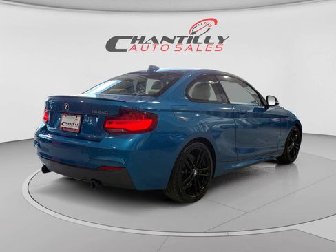 Used 2020 BMW M240i Coupe image 5
