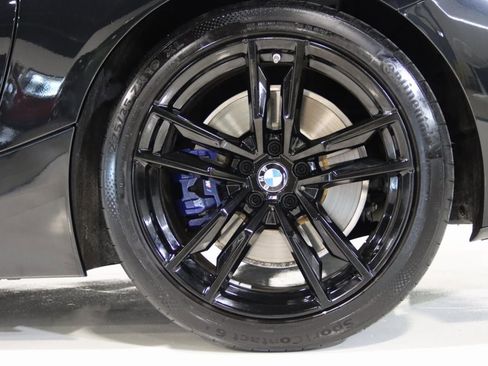 Used 2024 BMW Z4 M40i w/ Premium Package image 74