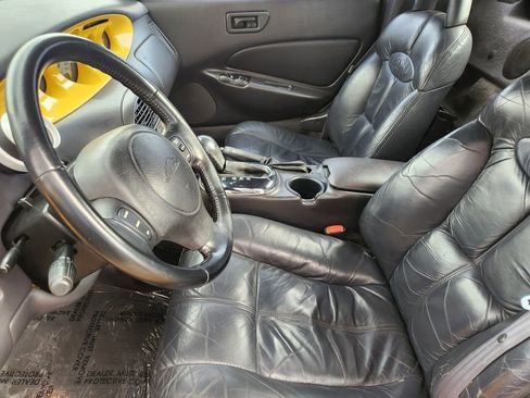 Used 2000 Plymouth Prowler RWD image 4