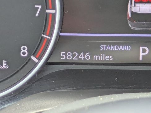 Certified 2024 Nissan Rogue S FWD image 29