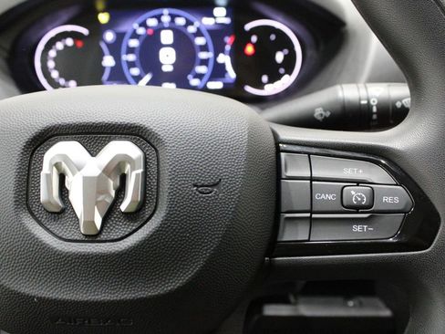 Used 2023 RAM ProMaster 3500 w/ Safety Group image 24