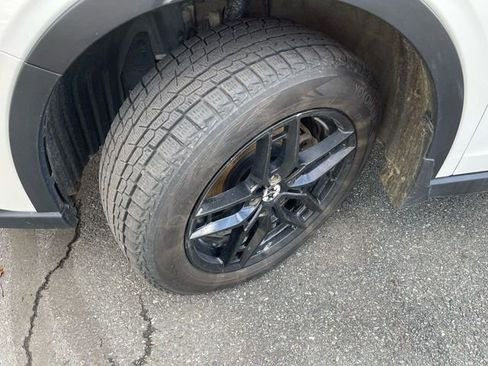 Used 2022 Subaru Outback Onyx Edition XT image 2