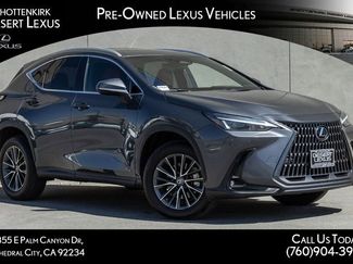 Used 2023 Lexus NX 350 AWD 360° Tour