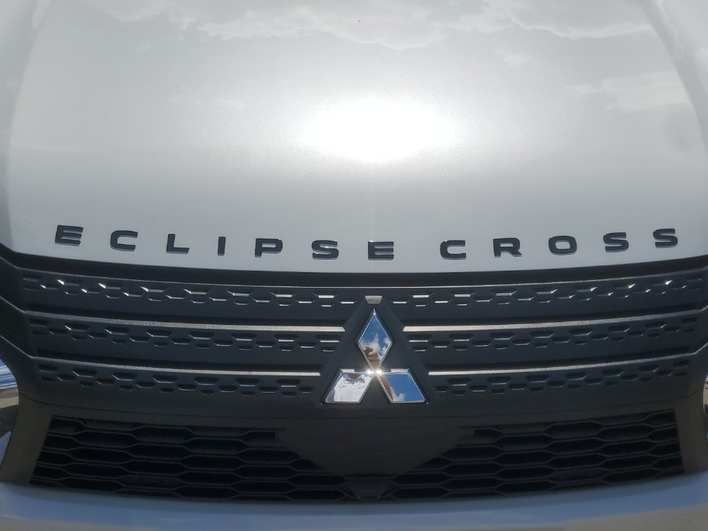 New 2026 Mitsubishi Eclipse Cross LE AWD/4WD image 34