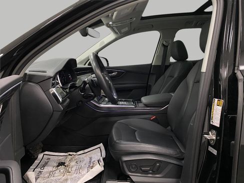 Used 2023 Audi Q7 2.0T Premium Plus image 30
