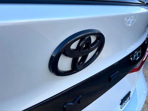 Certified 2025 Toyota Camry XSE w/ Premium Plus Package image 30