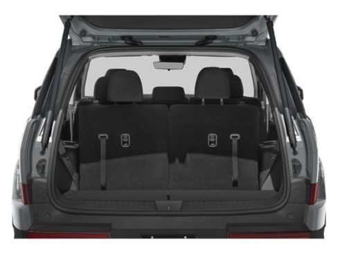 Used 2025 Hyundai Santa Fe SE AWD/4WD image 14