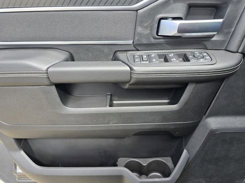 New 2026 RAM 2500 Big Horn image 21