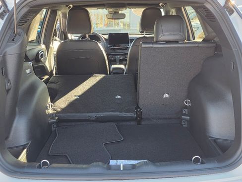 New 2026 Jeep Compass Limited w/ Limited Altitude Pack image 4