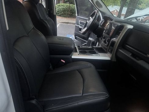 Used 2013 RAM 1500 Laramie RWD image 35