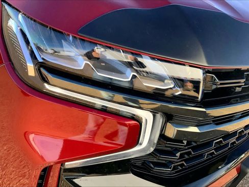 Used 2021 Chevrolet Tahoe Z71 w/ Z71 Signature Package image 35