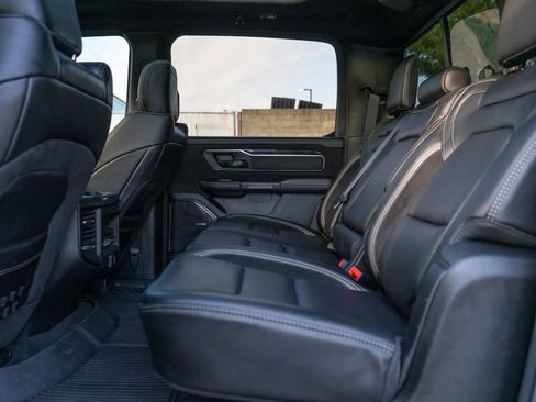 Used 2022 RAM 1500 TRX w/ TRX Level 2 Equipment Group image 67