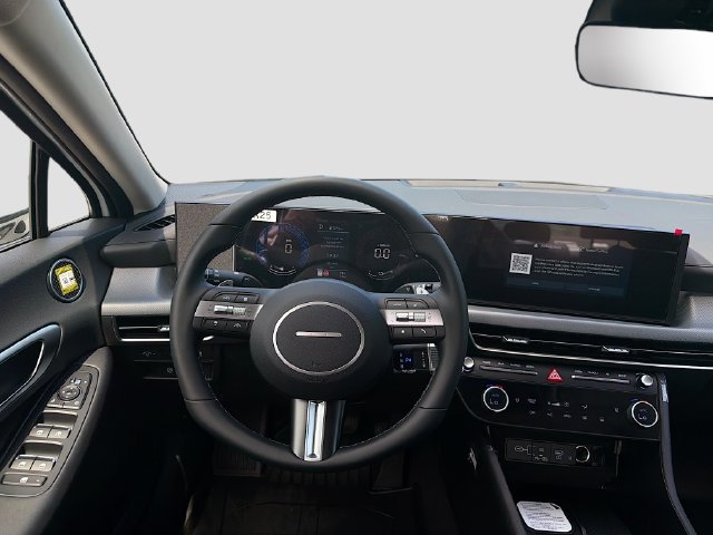 New 2026 Hyundai Sonata SEL FWD image 23
