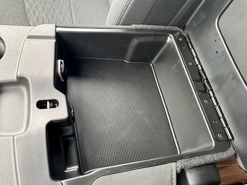 New 2026 RAM 2500 Tradesman image 26