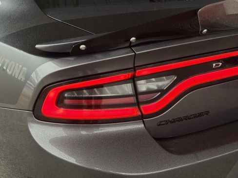 Used 2022 Dodge Charger Scat Pack w/ Daytona Edition Group image 12