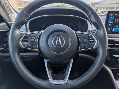 Used 2026 Acura MDX SH-AWD image 25