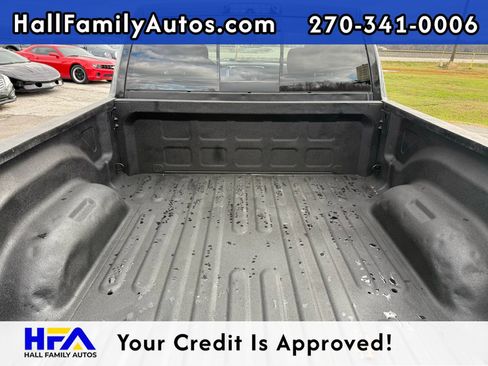 Used 2015 RAM 2500 Power Wagon w/ Comfort Group image 9