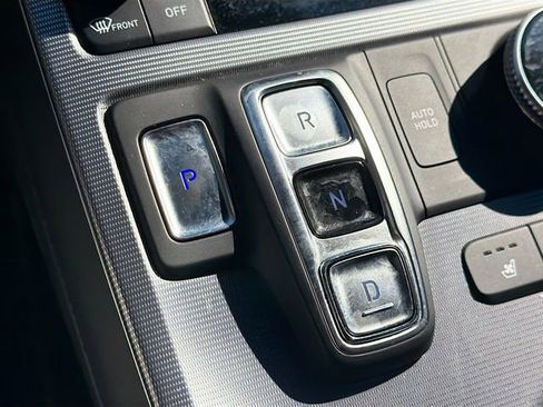 Used 2023 Hyundai Palisade Calligraphy w/ Cargo Package image 31