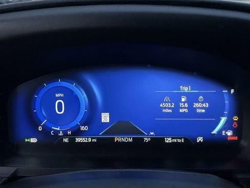 Certified 2021 Ford Explorer ST w/ Equipment Group 401A image 26