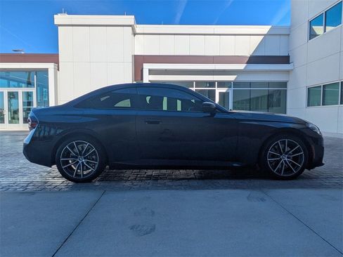 Used 2025 BMW 230i 230i w/ Convenience Package image 3