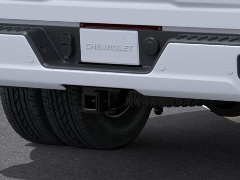New 2026 Chevrolet Silverado 3500 High Country w/ High Country Premium Package AWD/4WD image 14