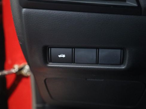 New 2026 Nissan Sentra SV w/ Floor Mat Package FWD image 12